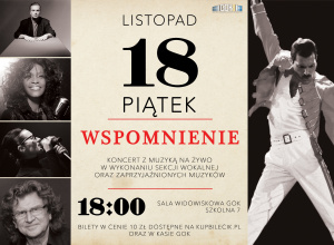 Wspomnienie Wspomnienie